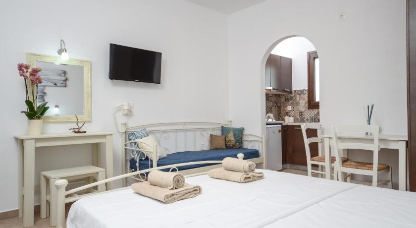 Villa Kastraki photo