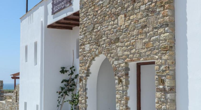 Villa Kastraki photo