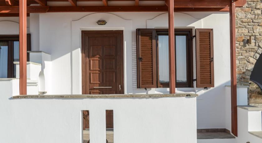 Villa Kastraki photo