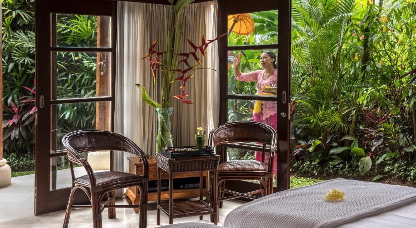 Amori Villa Hotel - image 13