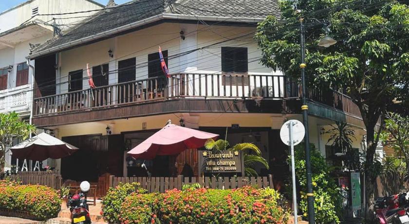 Luang Prabang Champa Villa - image 15