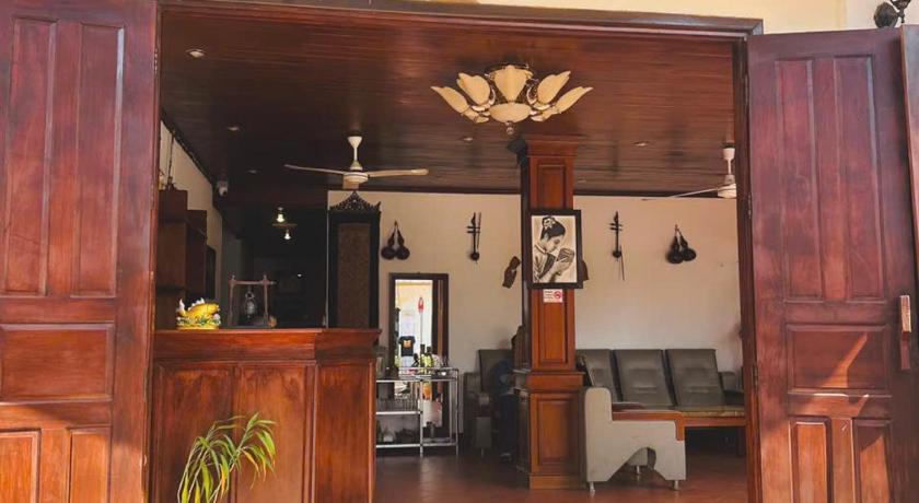 Luang Prabang Champa Villa - image 11
