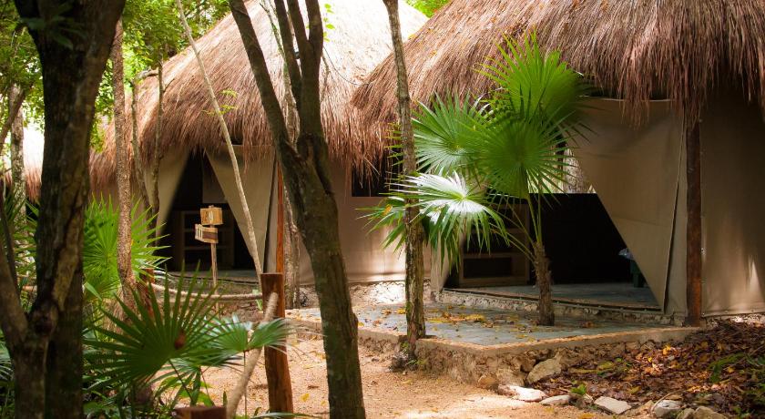 Akumal Natura Glamping