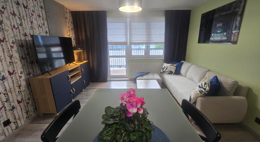 Apartament Ami