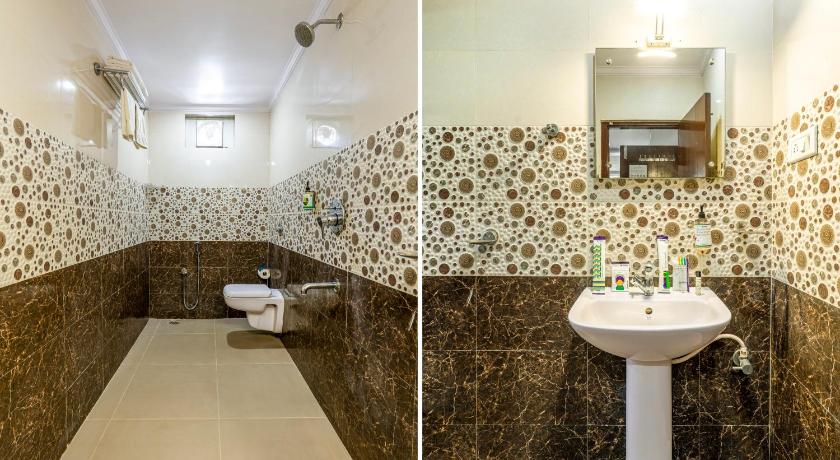 Treebo Marina Grand Vizag - 5 Min Drive From Railway Station & Bus Stand - image 36