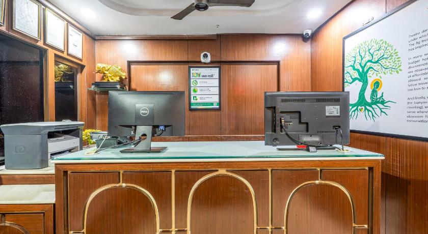 Treebo Marina Grand Vizag - 5 Min Drive From Railway Station & Bus Stand - image 17