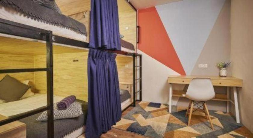 SPOT ON 90394 Jom Hotel - image 20
