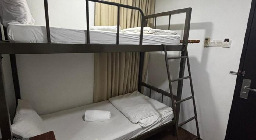 Image of Deluxe Room 0
