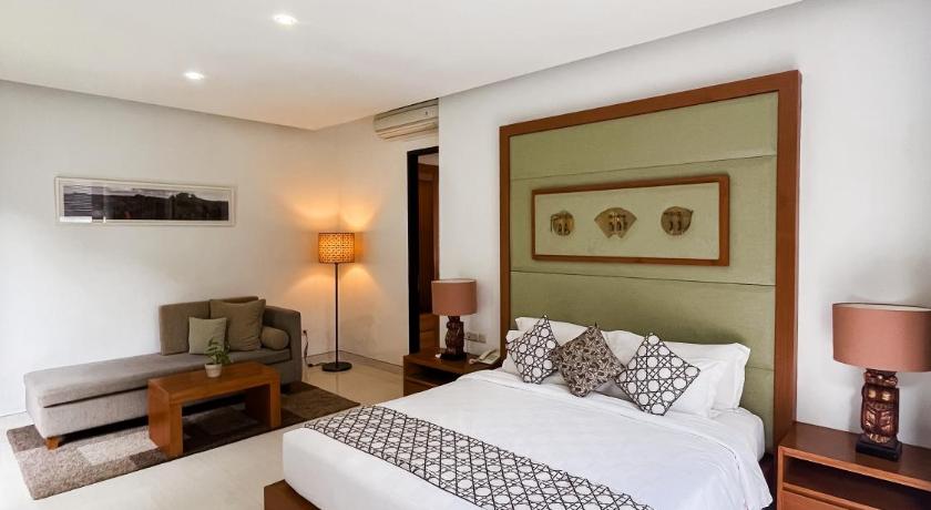 Image of 1 Bedroom Pool Villa 9