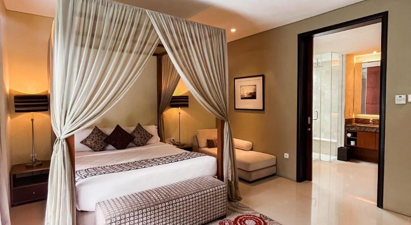 Image of 1 Bedroom Pool Villa 7
