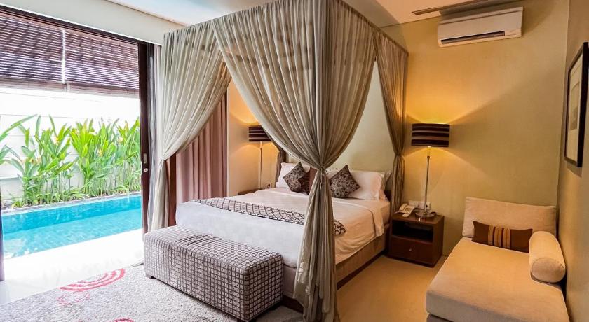 Pradha Villas Seminyak - image 8
