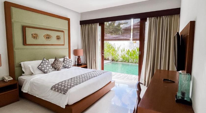 Pradha Villas Seminyak - image 37