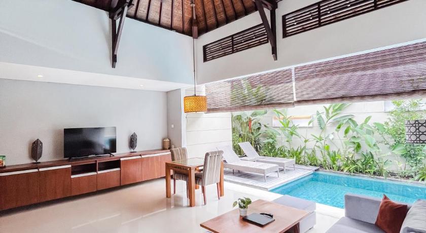 Image of 1 Bedroom Pool Villa 15