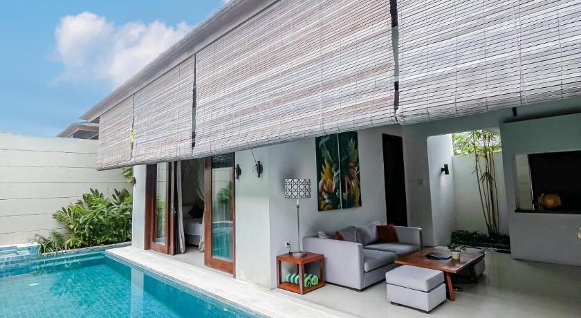 Pradha Villas Seminyak - image 21