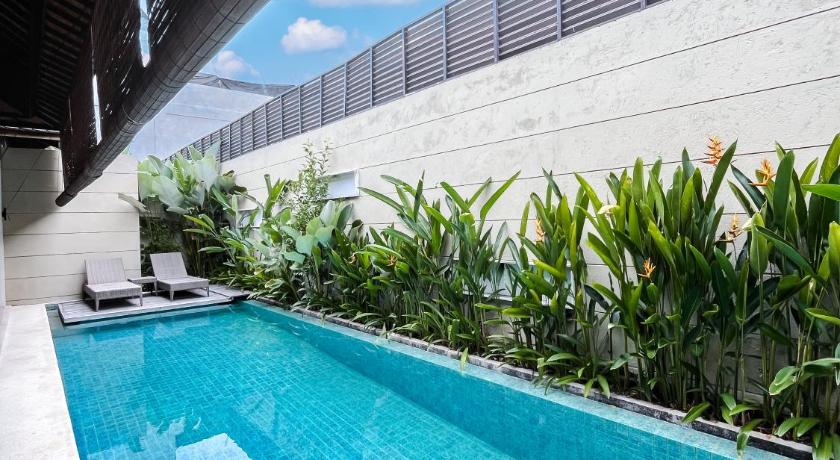 Pradha Villas Seminyak - image 15