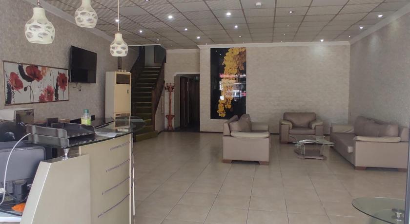 Evim Butik Otel