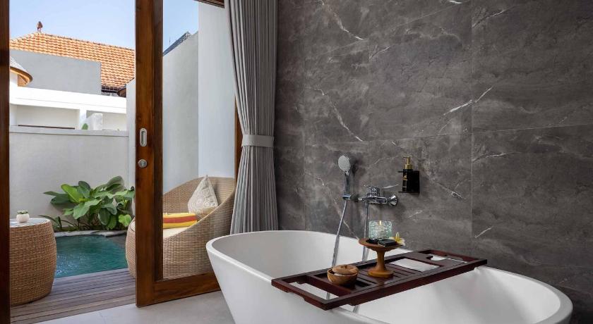 The Prime Canggu Bali by Kanaya Hospitality - image 5