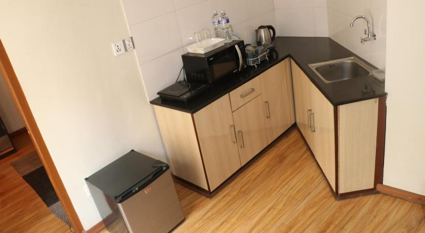 Alleyway Inn - 4 Entire 1BHK Apartment — Kathmandu (3)