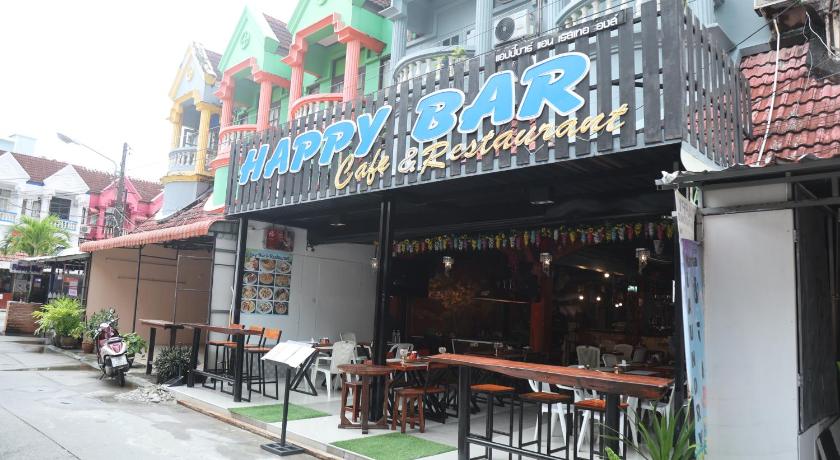 Happy Inn Patong