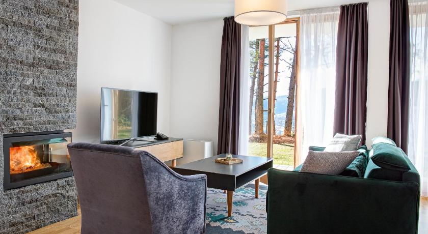 Image of Deluxe Villa 3
