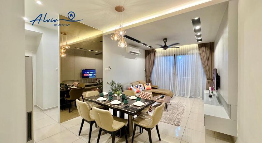 Malacca Atlantis Melaka by Alviv Management 5-Star Guesthouse pool