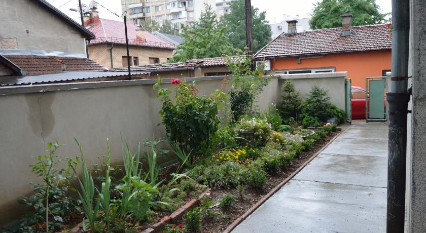 Tuzlaks appartment photo