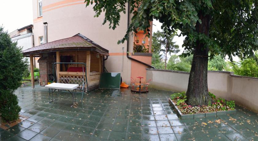 Tuzlaks appartment photo