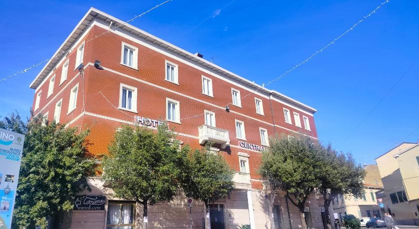 Hotel Centrale