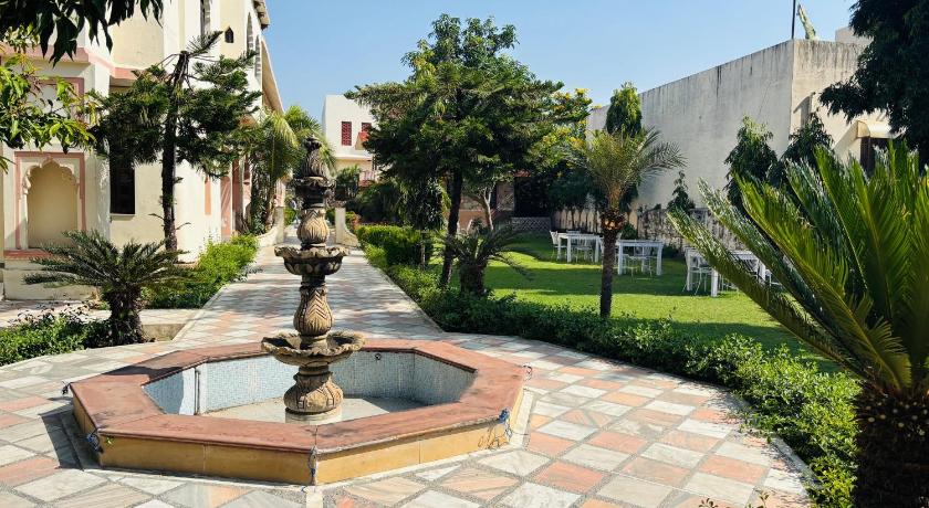Sajjan Bagh Resort - image 15