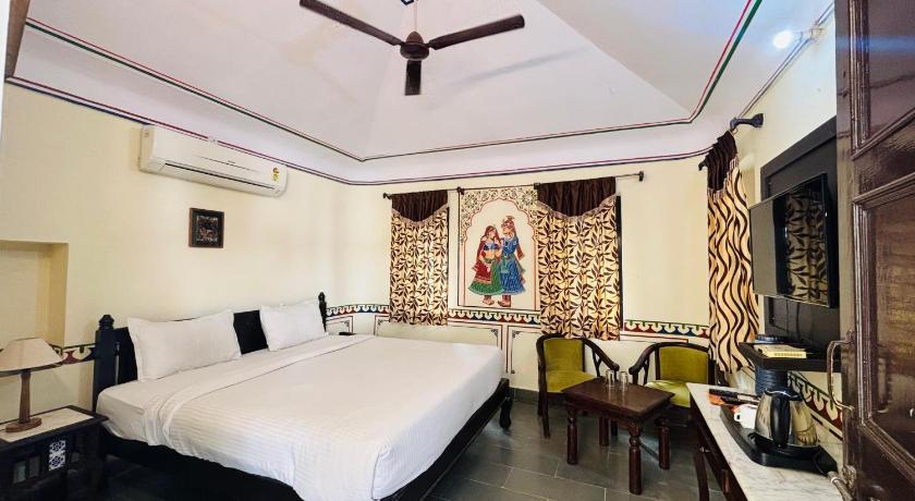 Sajjan Bagh Resort - image 16