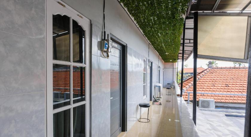 Urbanview Ava Guest House Uluwatu Bali – Ungasan, CO