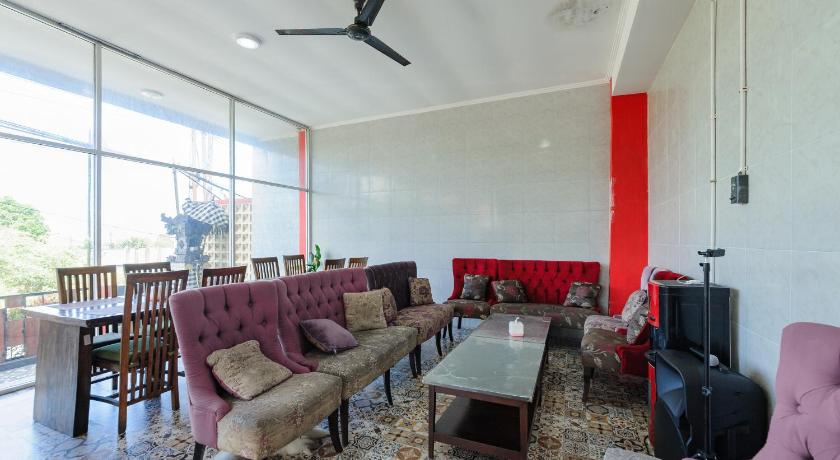Urbanview Ava Guest House Uluwatu Bali – Ungasan, CO