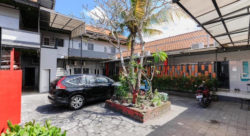 Urbanview Ava Guest House Uluwatu Bali – Ungasan, CO
