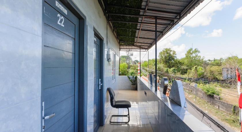 Urbanview Ava Guest House Uluwatu Bali – Ungasan, CO