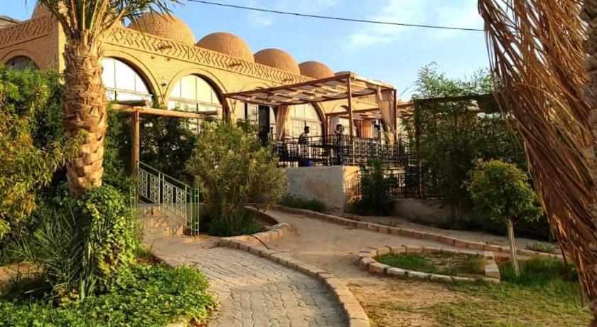 Elhamma Resort Studio