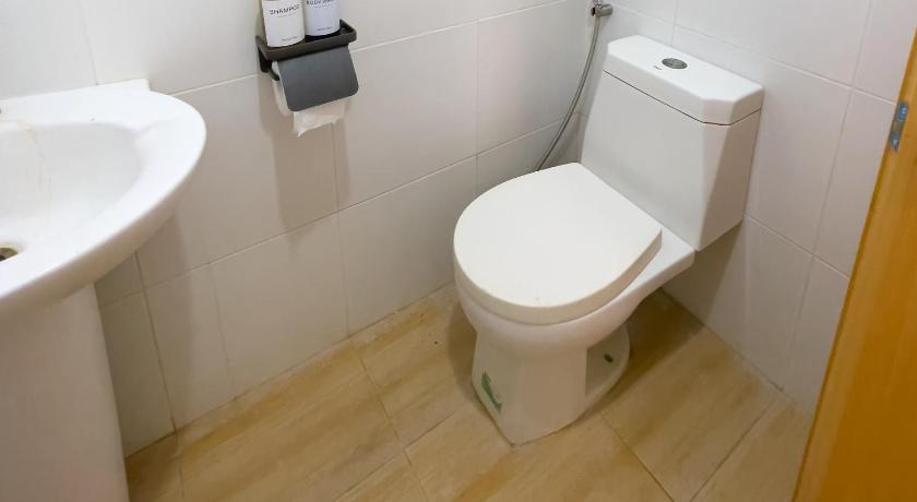Salacia Beachfront Resort - image 20