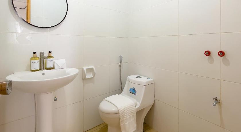 Salacia Beachfront Resort - image 19