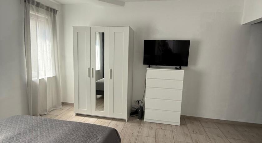 Modernes Apartment - Self Check In - Zentral