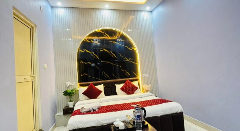 Vedas Suites- Saryu Ghat Ayodhya