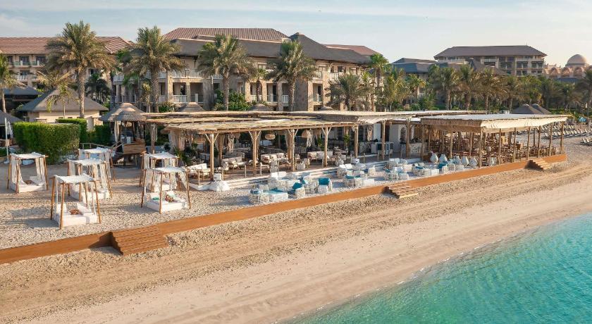 Sofitel Dubai The Palm Resort And Spa - image 3