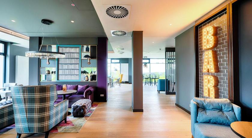 柏林 Premier Inn Berlin Airport 3星级 酒店 客房