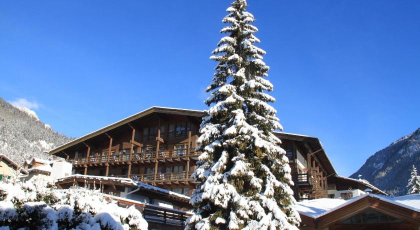 Pozza di Fassa Hotel Trento 3-Star Hotel suite