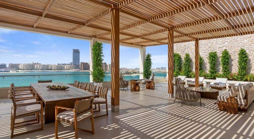Rixos The Palm Hotel & Suites - Ultra All Inclusive - image 12