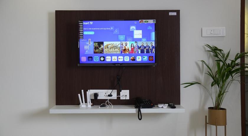 KK Service Suites - image 11