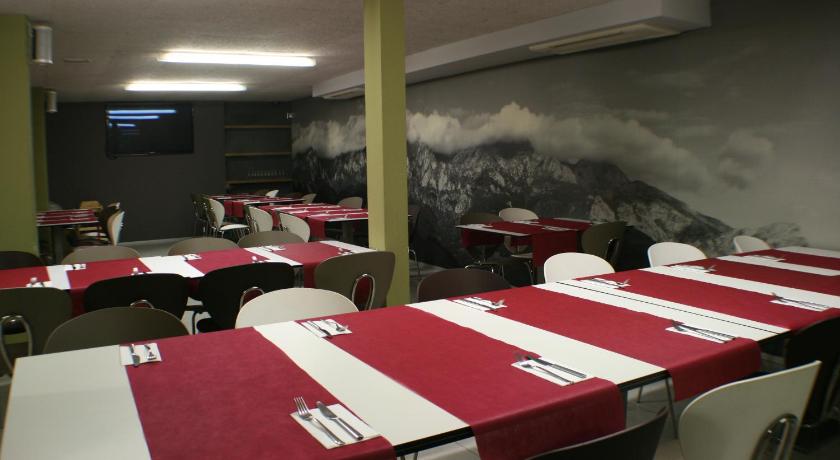 Hotel Picos De Europa