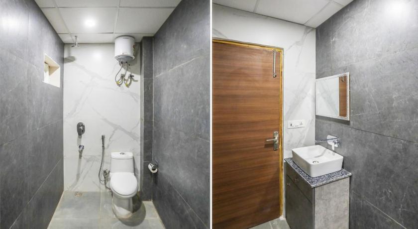 Restin Hotels near Botanical garden - image 26