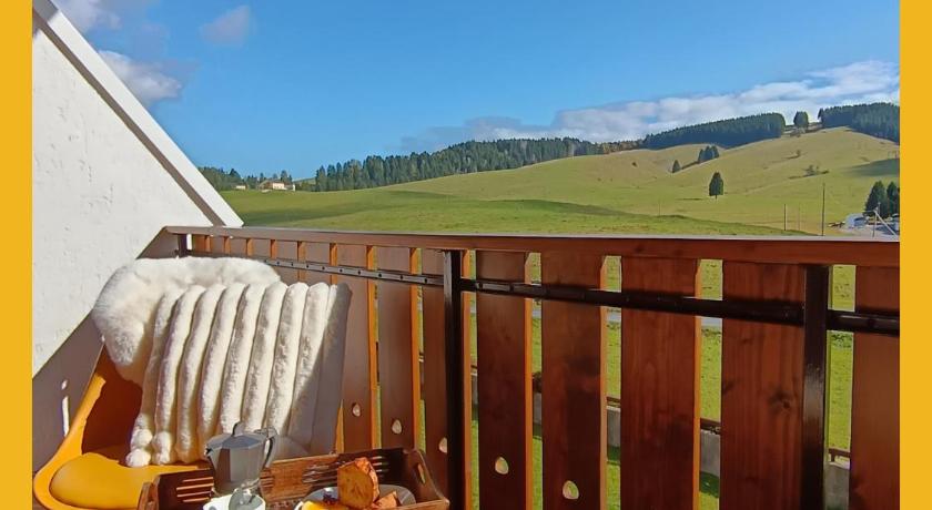 Altopiano di Asiago Apartment