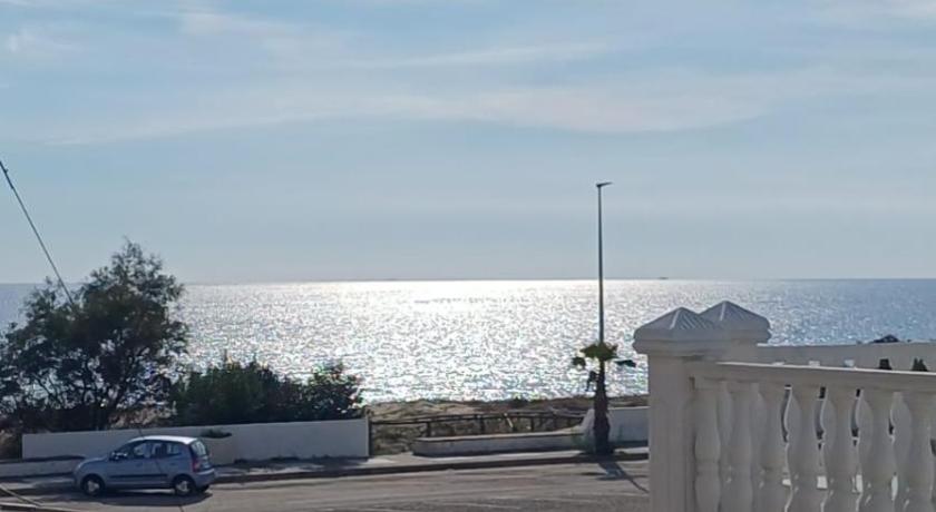 Casa Vacanze Il Giglio di Mare