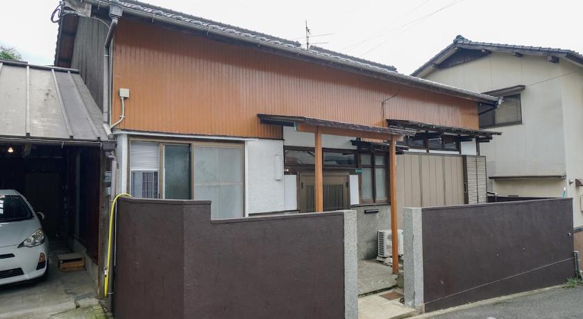 기타큐슈 灯りの宿 3성급 숙소 객실