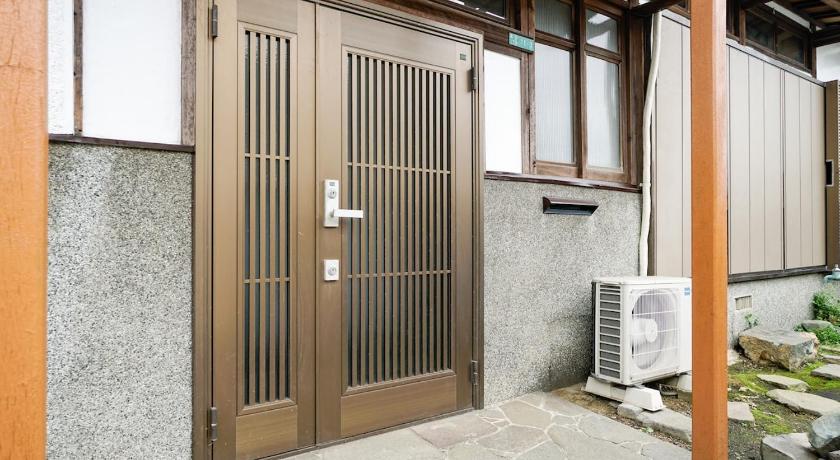 기타큐슈 灯りの宿 3성급 숙소 부대시설